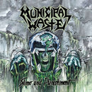 Municipal Waste - Slime And Punishment (Vinyle Neuf)