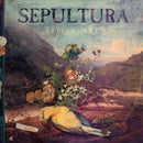 Sepultura - Sepulquarta (Vinyle Neuf)
