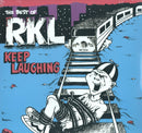 RKL - Keep Laughing (Vinyle Neuf)