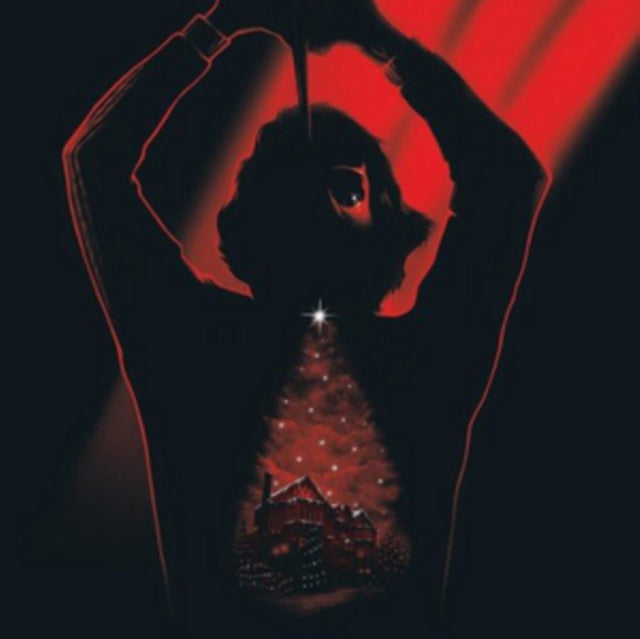 Soundtrack - Carl Zittrer: Black Christmas (Vinyle Neuf)