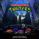 Soundtrack - John DuPrez: Teenage Mutant Ninja Turtles (Vinyle Neuf)
