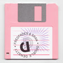 Fredfades / Sraw - Double Density (Vinyle Neuf)