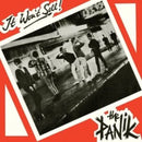 Panik - It Wont Sell (Vinyle Neuf)