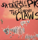 Demons Claws - Satans Little Pet Pig (Vinyle Neuf)