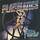 Plasmatics - Metal Priestess (Vinyle Neuf)