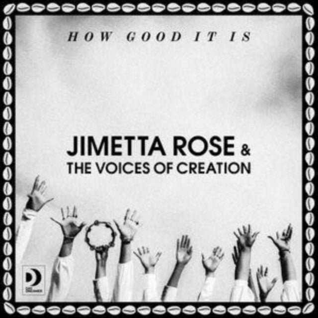 Jimetta Rose - How Good It Is (Vinyle Neuf)