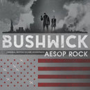 Aesop Rock - Bushwick (Vinyle Neuf)