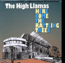 High Llamas - Here Come the Rattling Trees (Vinyle Neuf)