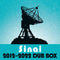 Al Cisneros - Sinai Dub Box (Vinyle Neuf)