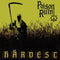 Poison Ruin - Harvest (Vinyle Neuf)