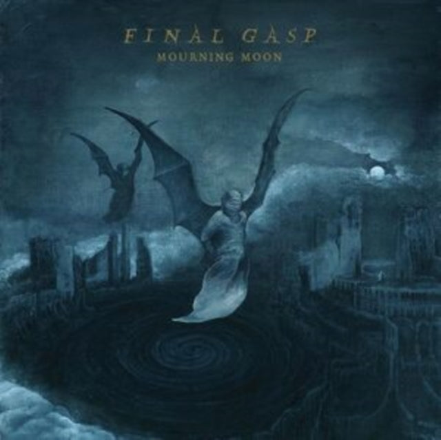 Final Gasp - Mourning Moon (Vinyle Neuf)