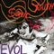 Sonic Youth - Evol (Vinyle Neuf)