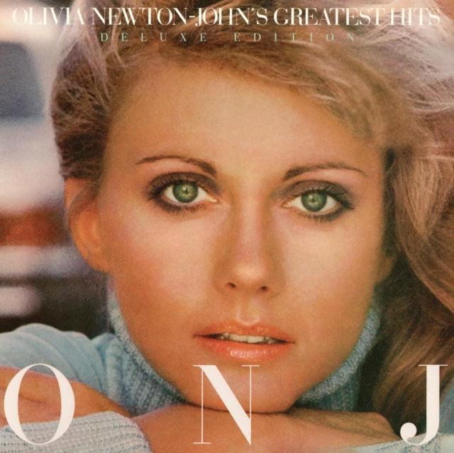 Olivia Newton-John - Greatest Hits (Vinyle Neuf)