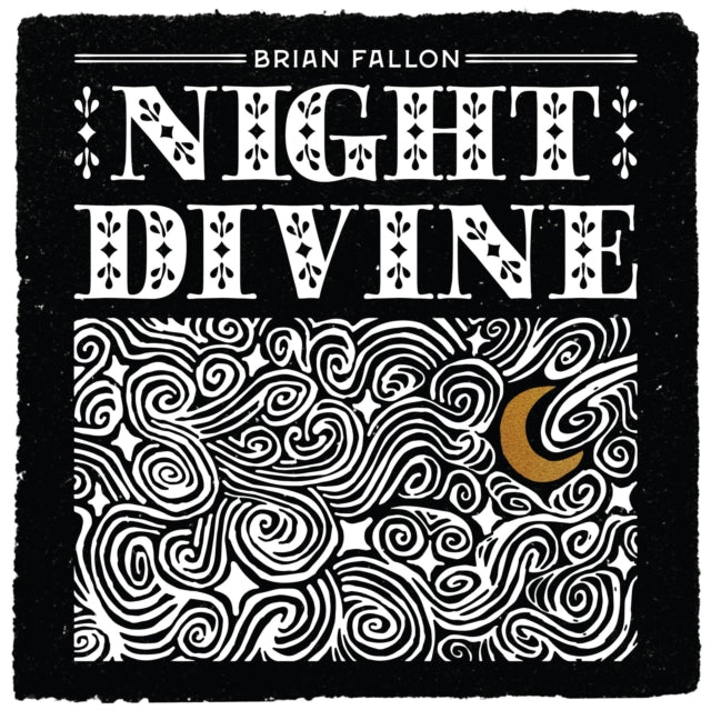 Brian Fallon - Night Divine (Vinyle Neuf)