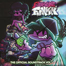 Soundtrack - Kawai Sprite: Friday Night Funkin (Vinyle Neuf)