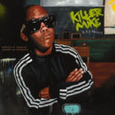 Killer Mike - RAP Music (2LP) (Vinyle Vert) (Vinyle Neuf)