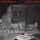 Youth Brigade - Sound And Fury (Vinyle Neuf)