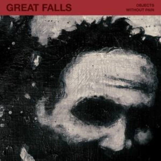 Great Falls - Objects Without Pain (Vinyle Neuf)