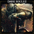 Soundtrack - Motoi Sakuraba / Yuka Kitamura: Dark Souls II (Vinyle Neuf)