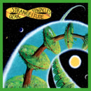 Ozric Tentacles - Strangeitude (Vinyle Neuf)