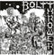 Bolt Thrower - In Battle There Is No Law (Vinyle Neuf)