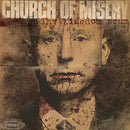 Church Of Misery - Thy Kingdom Scum (Vinyle Neuf)