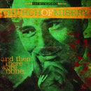 Church Of Misery - And Then There Were None (Vinyle Neuf)