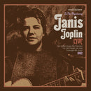Janis Joplin - Live At The Coffee Gallery (Vinyle Neuf)