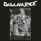 Discharge - In The Cold Night: Toronto 1983 (Vinyle Neuf)