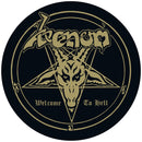Venom - Welcome To Hell (Vinyle Neuf)