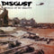 Disgust - A World Of No Beauty (Vinyle Neuf)