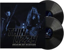 Thin Lizzy - Breaking Out In Chicago (Vinyle Neuf)