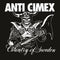 Anti Cimex - Absolut Country Of Sweden (Vinyle Neuf)