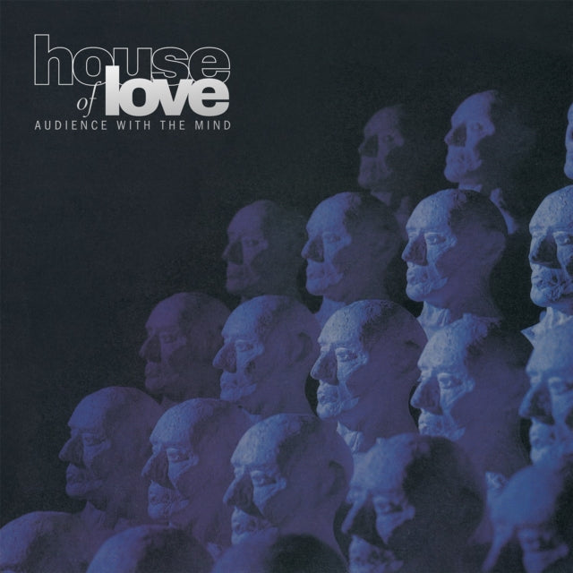 House Of Love - Audience With The Mind (Vinyle Neuf)