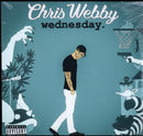 Chris Webby - Wednesday (Vinyle Neuf)