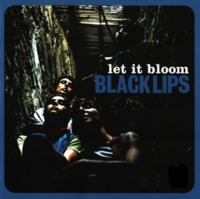 Black Lips - Let It Bloom (Vinyle Neuf)