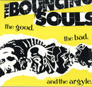 Bouncing Souls - The Good The Bad And The Argyle (Vinyle Neuf)