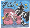 Island Of Love - Island Of Love (Vinyle Neuf)