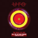 Ufo - Will The Last Man Standing (Vinyle Neuf)