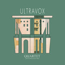 Ultravox - Quartet (Vinyle Neuf)