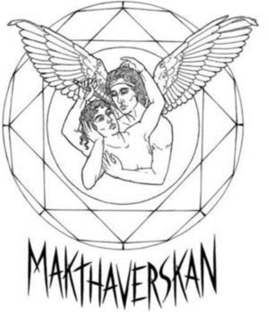 Makthaverskan - Ill (Vinyle Neuf)