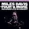 Miles Davis - Four And More: Recorded Live In Concert (Vinyle Neuf)