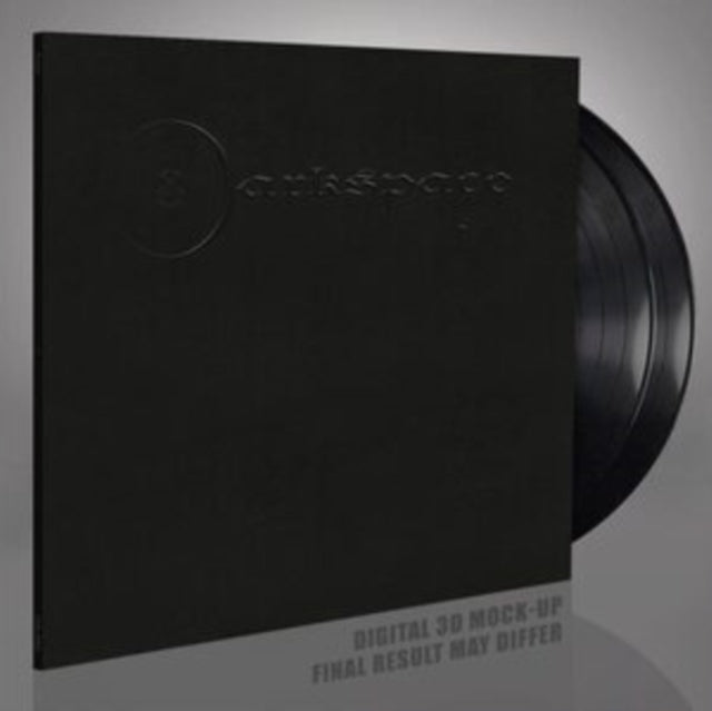 Darkspace - Darkspace II (Vinyle Neuf)