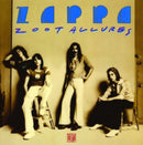Frank Zappa - Zoot Allures (Vinyle Neuf)