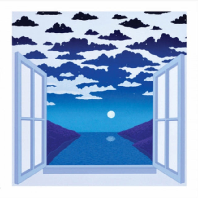 Don Slepian - Sea Of Bliss (Vinyle Neuf)