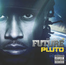 Future - Pluto (Vinyle Neuf)