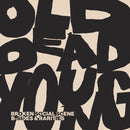 Broken Social Scene - Old Dead Young: B-sides And Rarities (Vinyle Neuf)