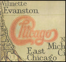Chicago - Chicago Xi (Vinyle Neuf)