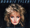 Bonnie Tyler - Faster Than The Speed Of Night (Vinyle Neuf)