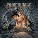 Powerwolf - The Monumental Mass: A Cinematic Metal Event (Vinyle Neuf)